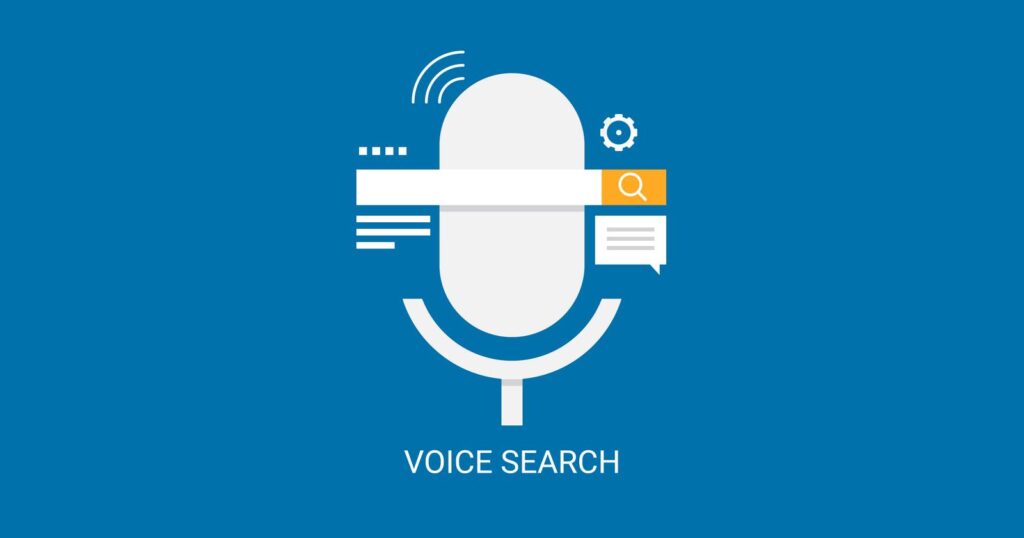 Voice Search
