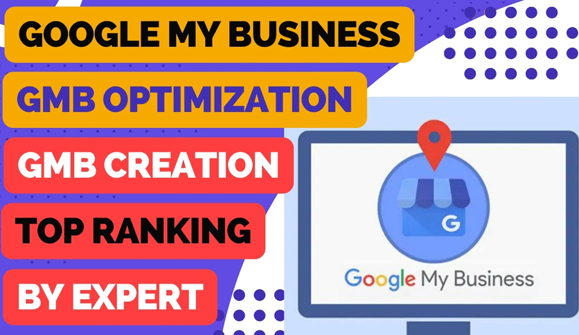 Google Map SEO Services